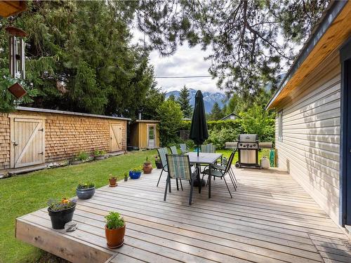 1 7617 Pemberton Meadows Road, Pemberton, BC 