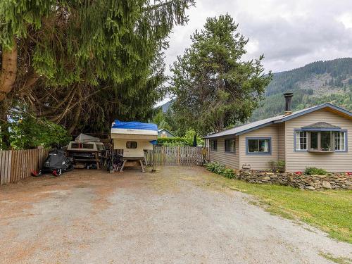 1 7617 Pemberton Meadows Road, Pemberton, BC 