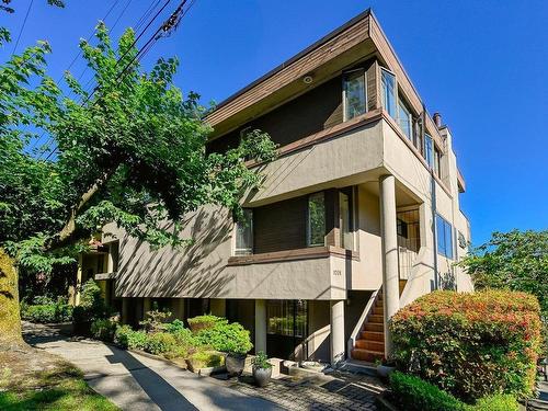 1201 W 7Th Avenue, Vancouver, BC 