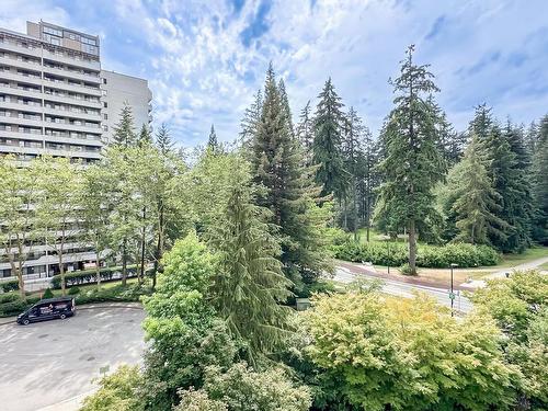 608 4105 Maywood Street, Burnaby, BC 