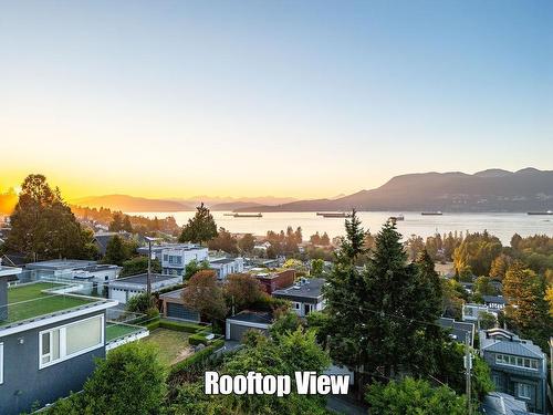 4411 W 4Th Avenue, Vancouver, BC 