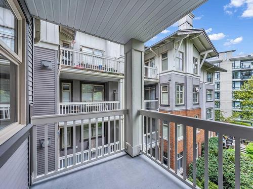 311 4883 Maclure Mews, Vancouver, BC 