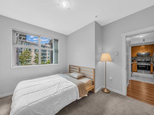 311 4883 Maclure Mews, Vancouver, BC 