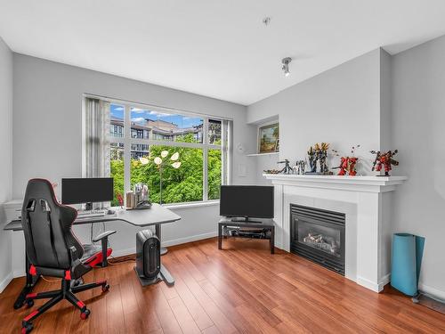 311 4883 Maclure Mews, Vancouver, BC 