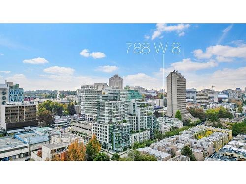 207 788 W 8Th Avenue, Vancouver, BC 