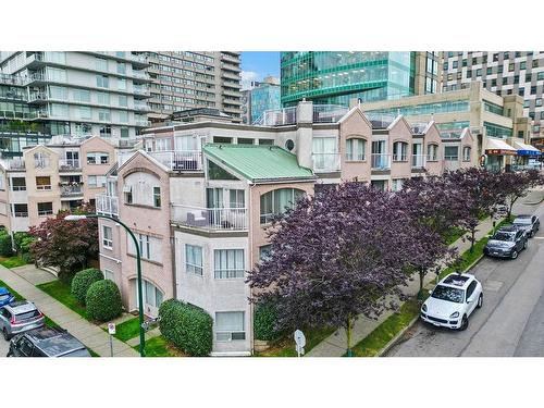 207 788 W 8Th Avenue, Vancouver, BC 