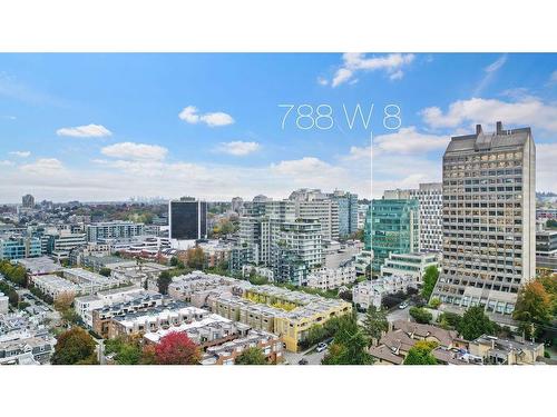 207 788 W 8Th Avenue, Vancouver, BC 