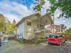 3887 W 51ST AVENUE  Vancouver, BC V6N 3V9