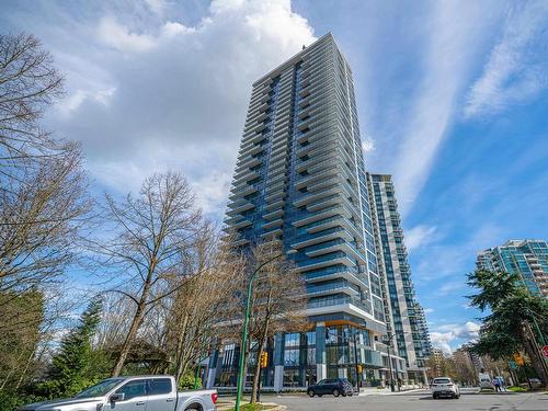 2510 4711 Hazel Street, Burnaby, BC 