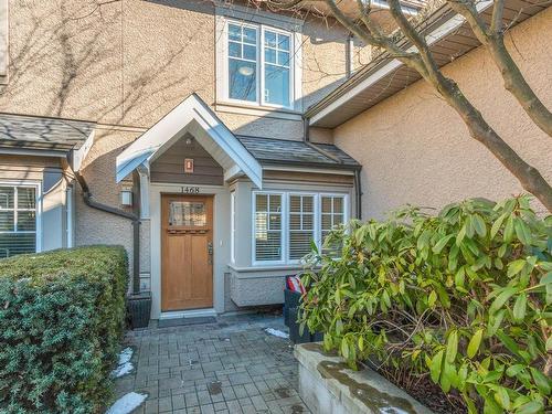 1468 Tilney Mews, Vancouver, BC 