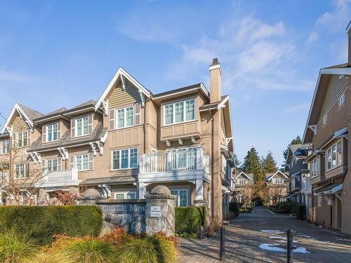 1468 Tilney Mews, Vancouver, BC 