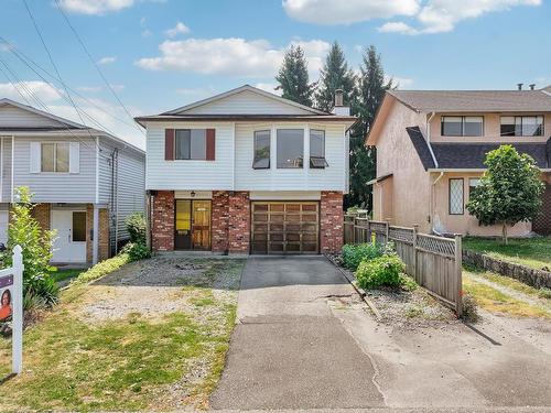 7358 11Th Avenue, Burnaby, BC 