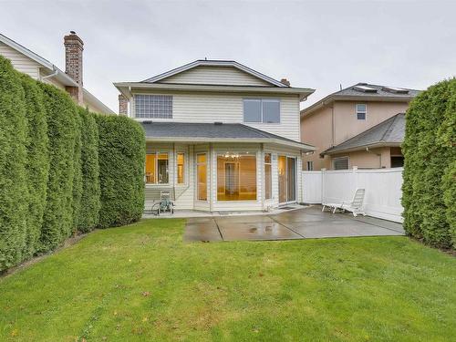 3531 Georgia Street, Richmond, BC 