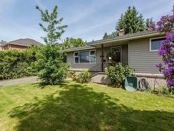 923 QUADLING AVENUE  Coquitlam, BC V3K 2A6