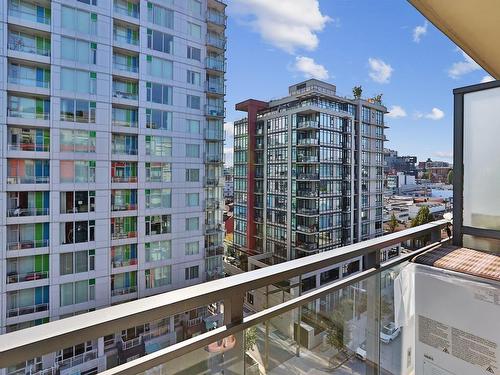 1011 38 W 1St Avenue, Vancouver, BC 