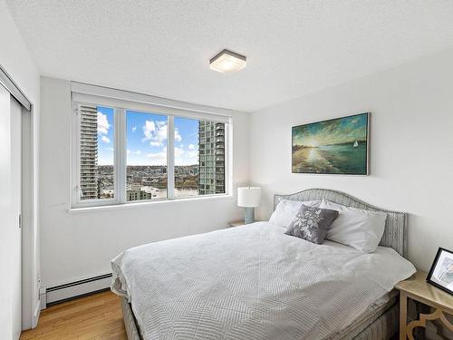 2302 1325 Rolston Street, Vancouver, BC 