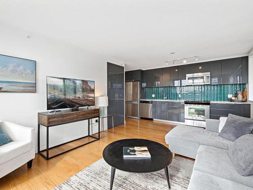 2302 1325 Rolston Street, Vancouver, BC 