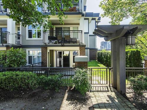 104 4728 Brentwood Drive, Burnaby, BC 