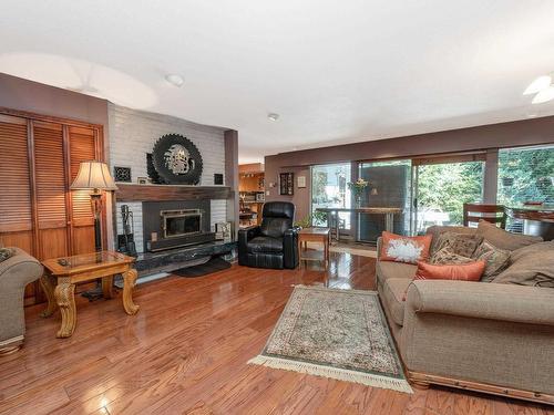 3321 Willerton Court, Coquitlam, BC 