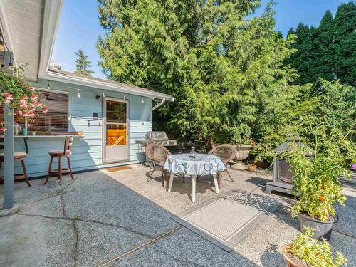 3321 Willerton Court, Coquitlam, BC 