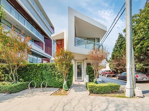 5687 Baillie Street, Vancouver, BC 