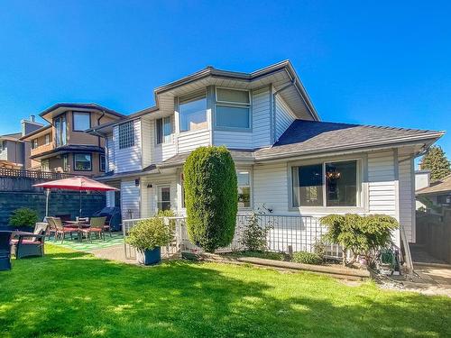 2616 Homesteader Way, Port Coquitlam, BC 