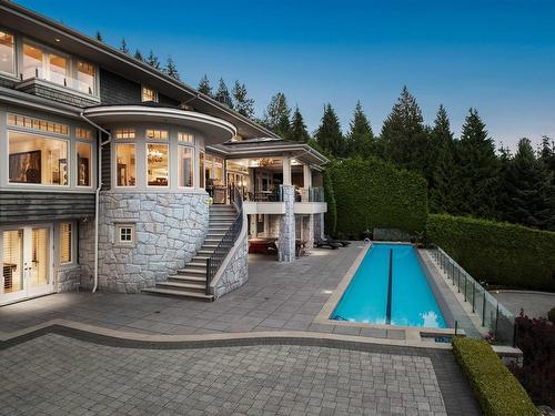 1651 Marlowe Place, West Vancouver, BC 