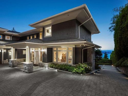 1651 Marlowe Place, West Vancouver, BC 