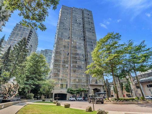 807 950 Cambie Street, Vancouver, BC 