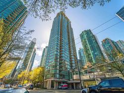 1902 1328 W PENDER STREET  Vancouver, BC V6E 4T1