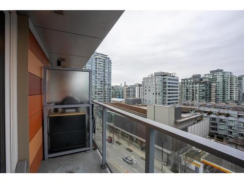 905 180 E 2Nd Avenue, Vancouver, BC 