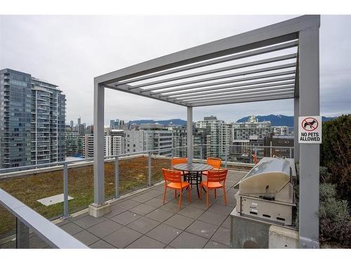 905 180 E 2Nd Avenue, Vancouver, BC 