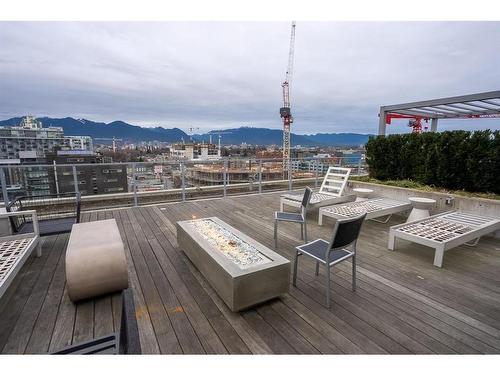 905 180 E 2Nd Avenue, Vancouver, BC 