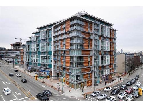 905 180 E 2Nd Avenue, Vancouver, BC 