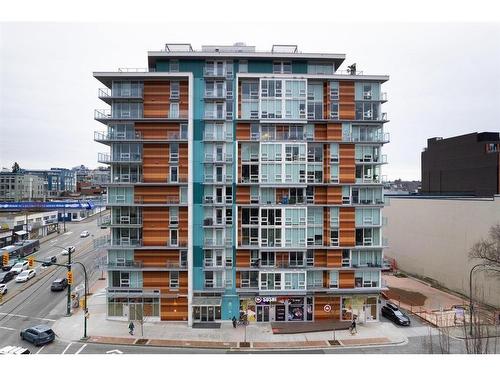 905 180 E 2Nd Avenue, Vancouver, BC 