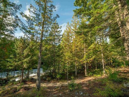 Lot 10 1726 River Run Place, Whistler, BC 