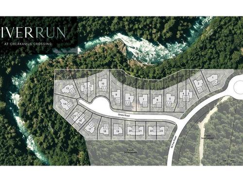 Lot 10 1726 River Run Place, Whistler, BC 