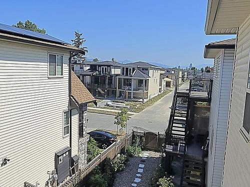 1465 Salter Street, New Westminster, BC 