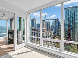 1303 499 BROUGHTON STREET  Vancouver, BC V6G 3K1