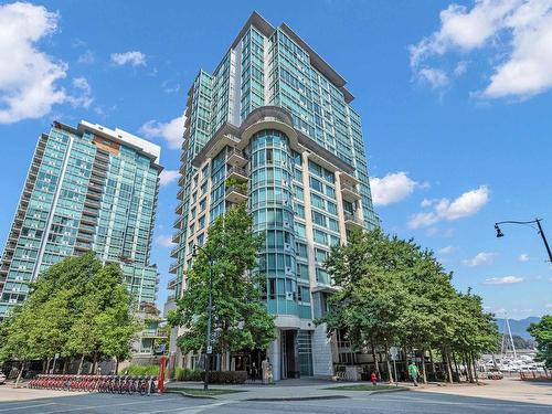 1303 499 Broughton Street, Vancouver, BC 