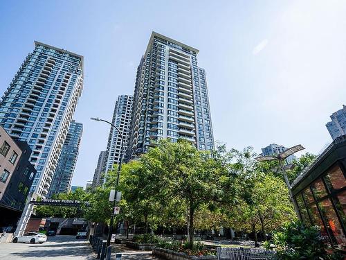 904 977 Mainland Street, Vancouver, BC 