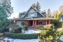 987 Sinclair Street, West Vancouver, BC 