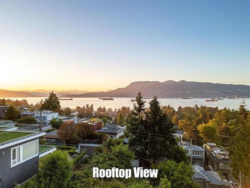 4411 W 4Th (Lot 1) Avenue, Vancouver, BC 