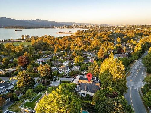 4415 W 4Th (Lot 2) Avenue, Vancouver, BC 