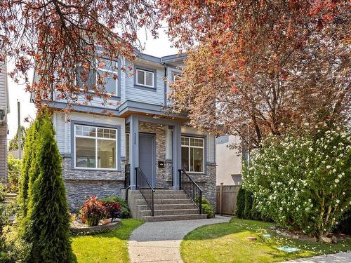 3256 Napier Street, Vancouver, BC 