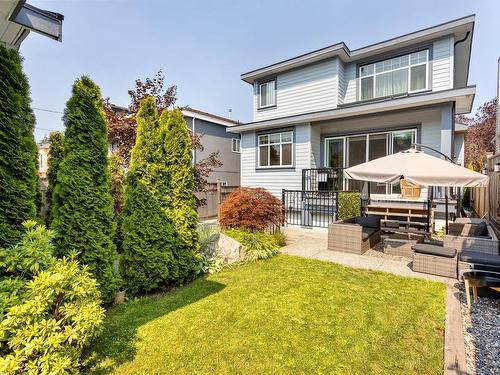 3256 Napier Street, Vancouver, BC 