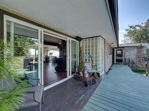 553 Abbs Road, Gibsons, BC 