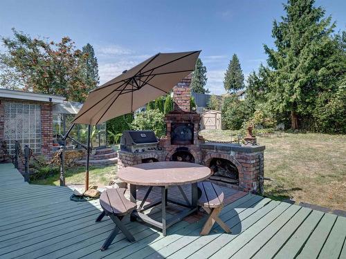 553 Abbs Road, Gibsons, BC 