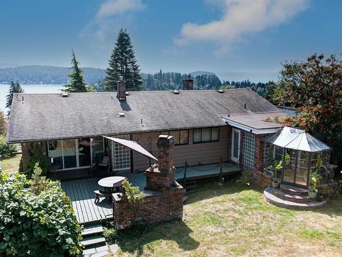 553 Abbs Road, Gibsons, BC 