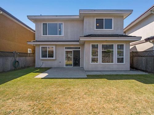 12511 Jack Bell Drive, Richmond, BC 